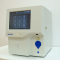 Analizador de hematología automática analizador de hematología